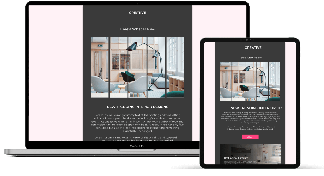 3 Image Product Update