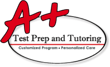 A Plus Logo