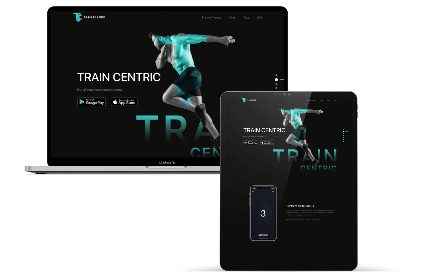 3 image Traincentric